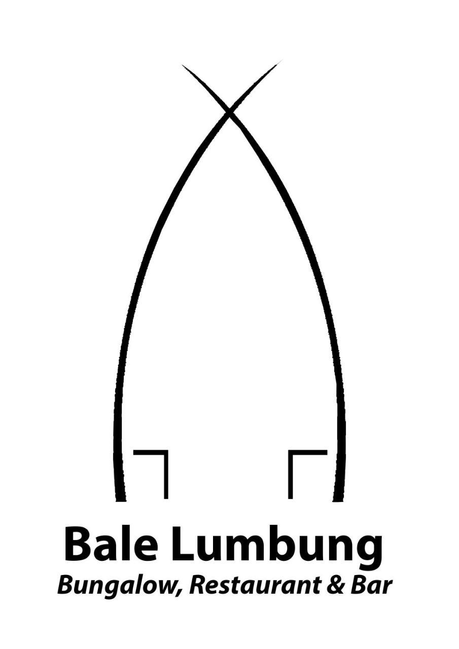 Bale Lumbung Bungalows Sakti ภายนอก รูปภาพ